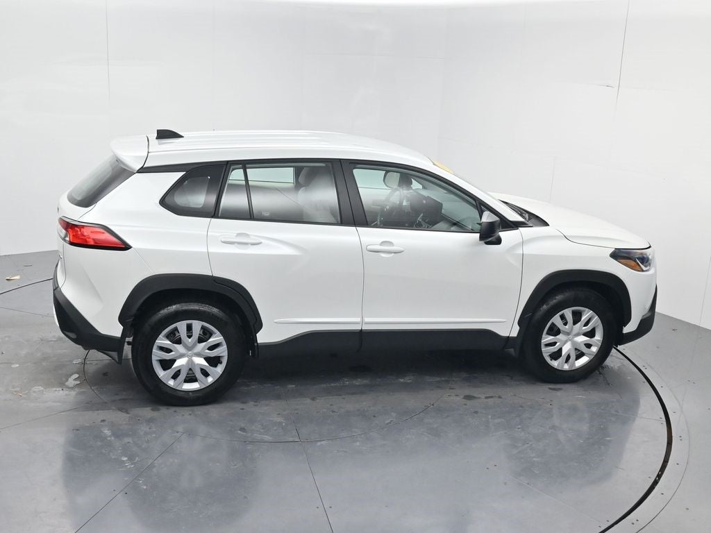 2023 Toyota Corolla Cross L