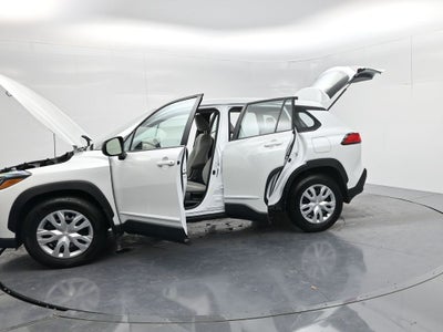 2023 Toyota Corolla Cross L