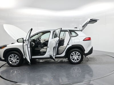 2023 Toyota Corolla Cross L