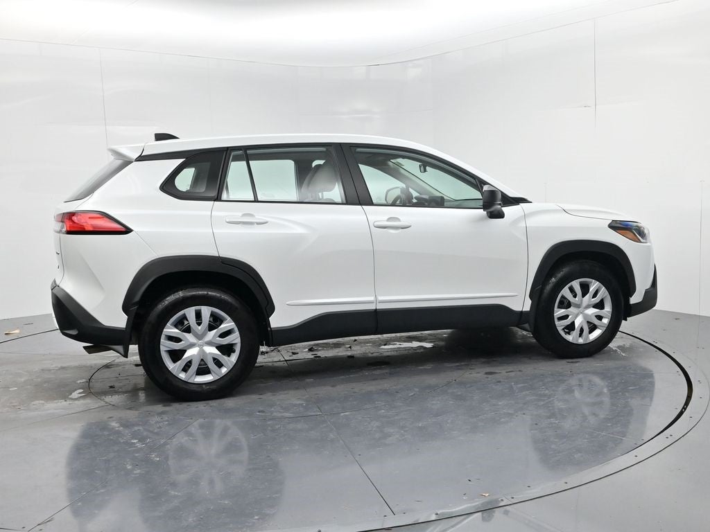 2023 Toyota Corolla Cross L