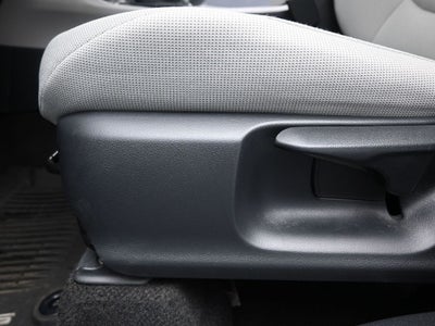 2023 Toyota Corolla Cross L