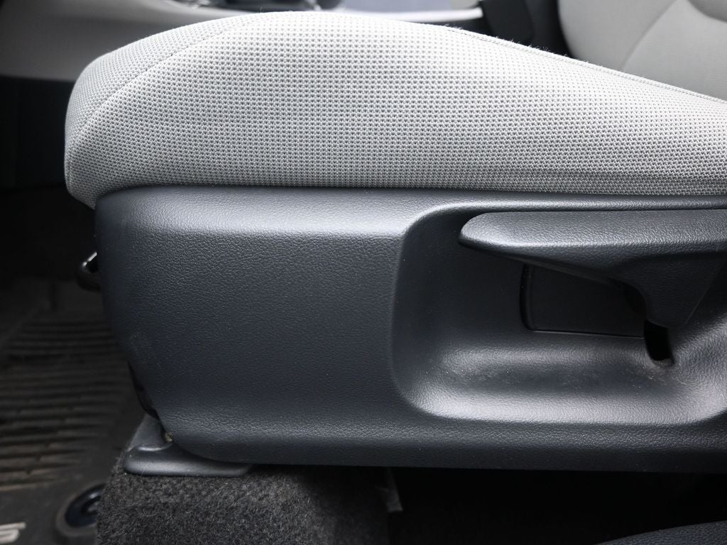 2023 Toyota Corolla Cross L