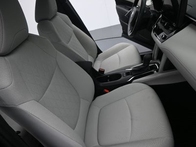 2023 Toyota Corolla Cross L