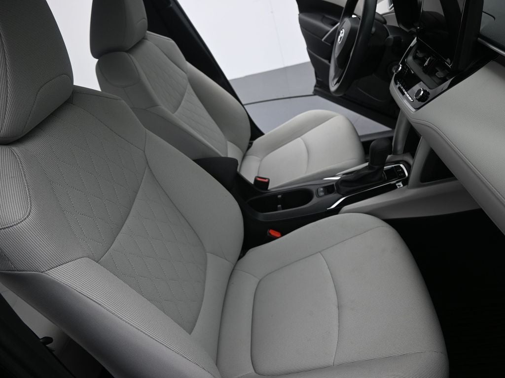 2023 Toyota Corolla Cross L