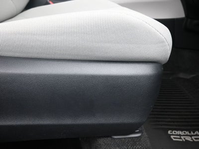 2023 Toyota Corolla Cross L