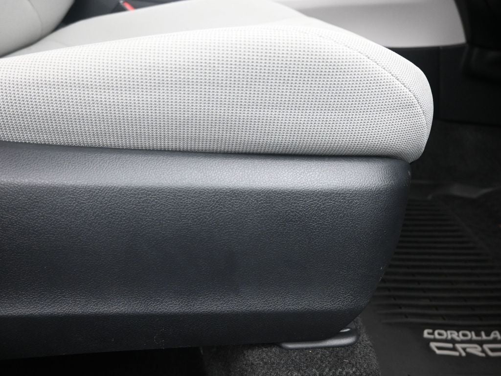 2023 Toyota Corolla Cross L