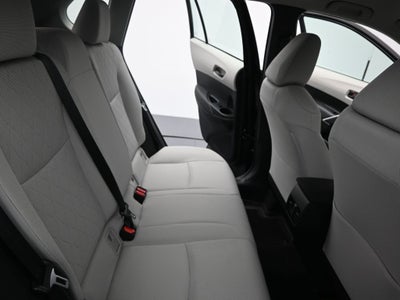 2023 Toyota Corolla Cross L