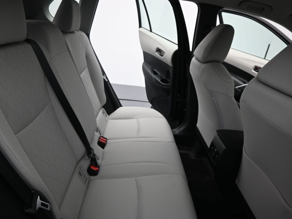 2023 Toyota Corolla Cross L