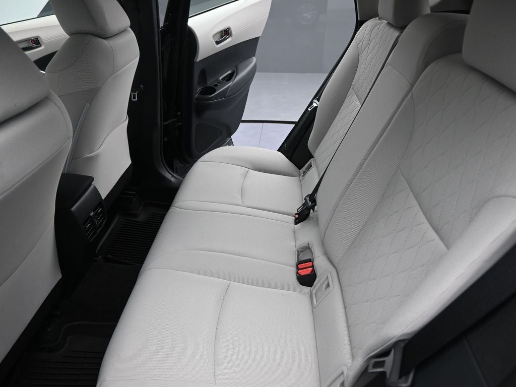 2023 Toyota Corolla Cross L