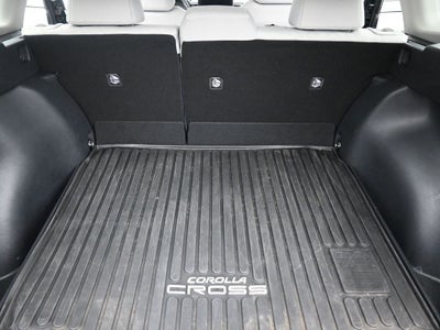 2023 Toyota Corolla Cross L