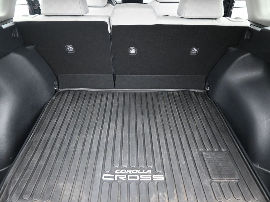 2023 Toyota Corolla Cross L