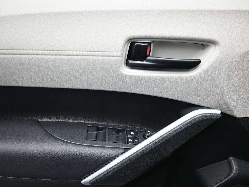 2023 Toyota Corolla Cross L