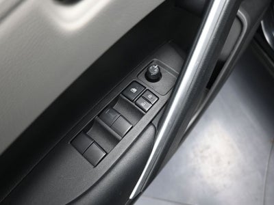 2023 Toyota Corolla Cross L