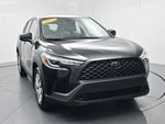 2023 Toyota Corolla Cross L
