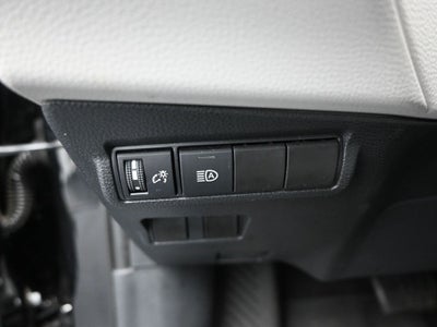 2023 Toyota Corolla Cross L