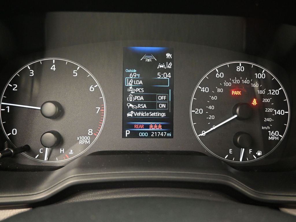 2023 Toyota Corolla Cross L