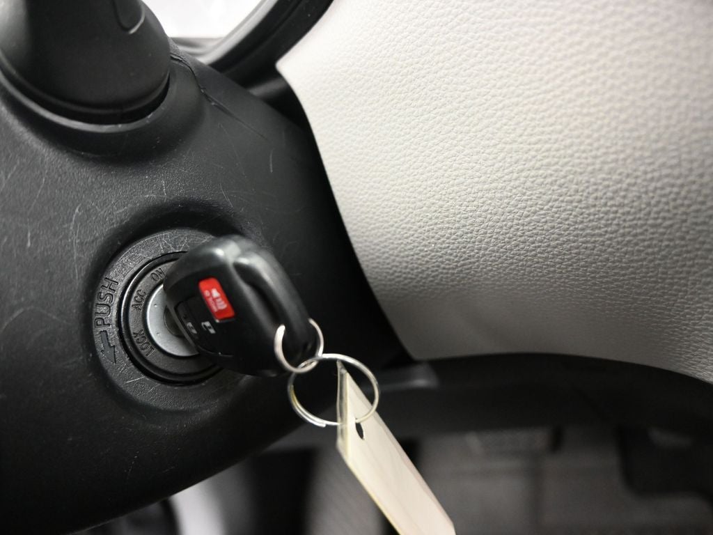 2023 Toyota Corolla Cross L