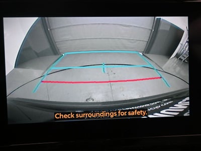 2023 Toyota Corolla Cross L