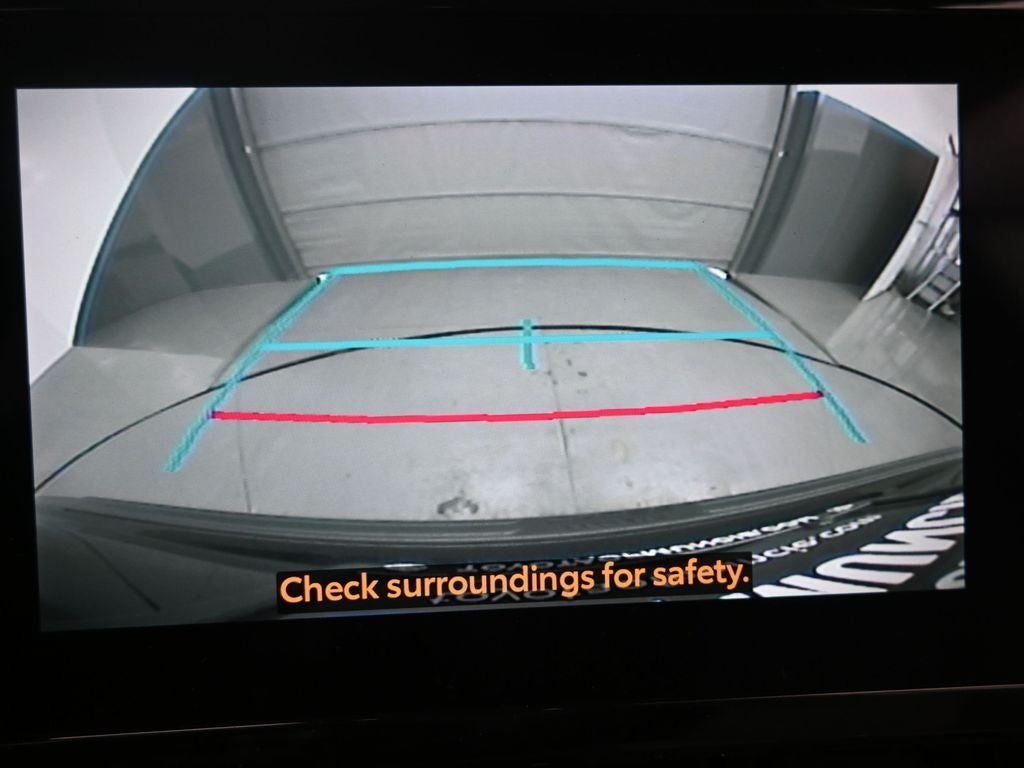 2023 Toyota Corolla Cross L