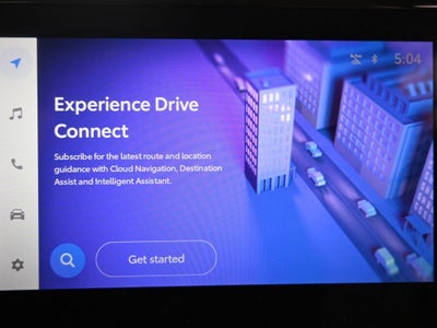 2023 Toyota Corolla Cross L