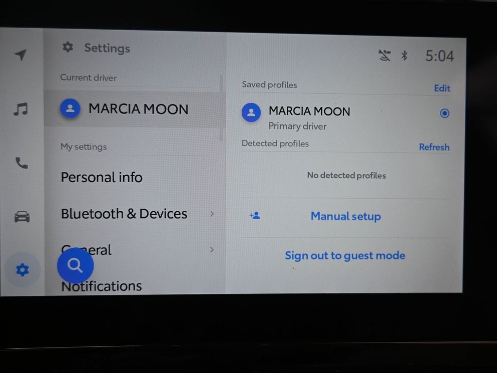 2023 Toyota Corolla Cross L