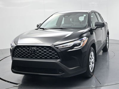 2023 Toyota Corolla Cross L