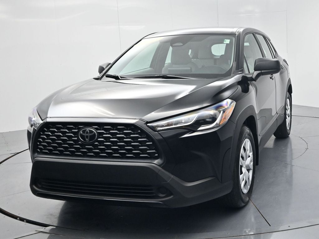 2023 Toyota Corolla Cross L