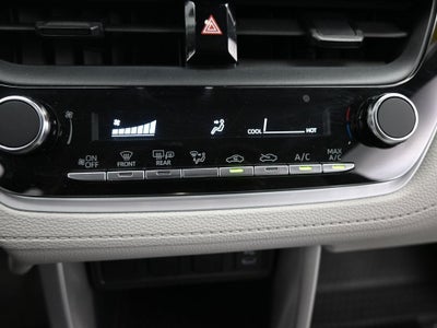 2023 Toyota Corolla Cross L