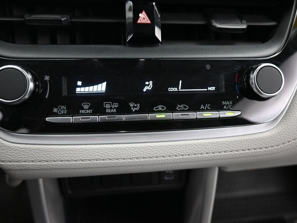 2023 Toyota Corolla Cross L