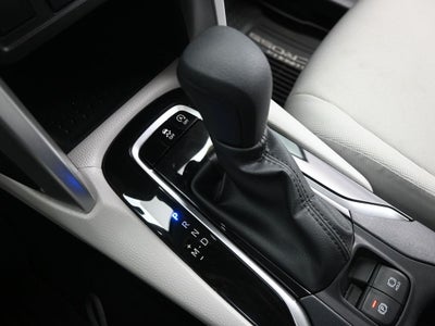 2023 Toyota Corolla Cross L