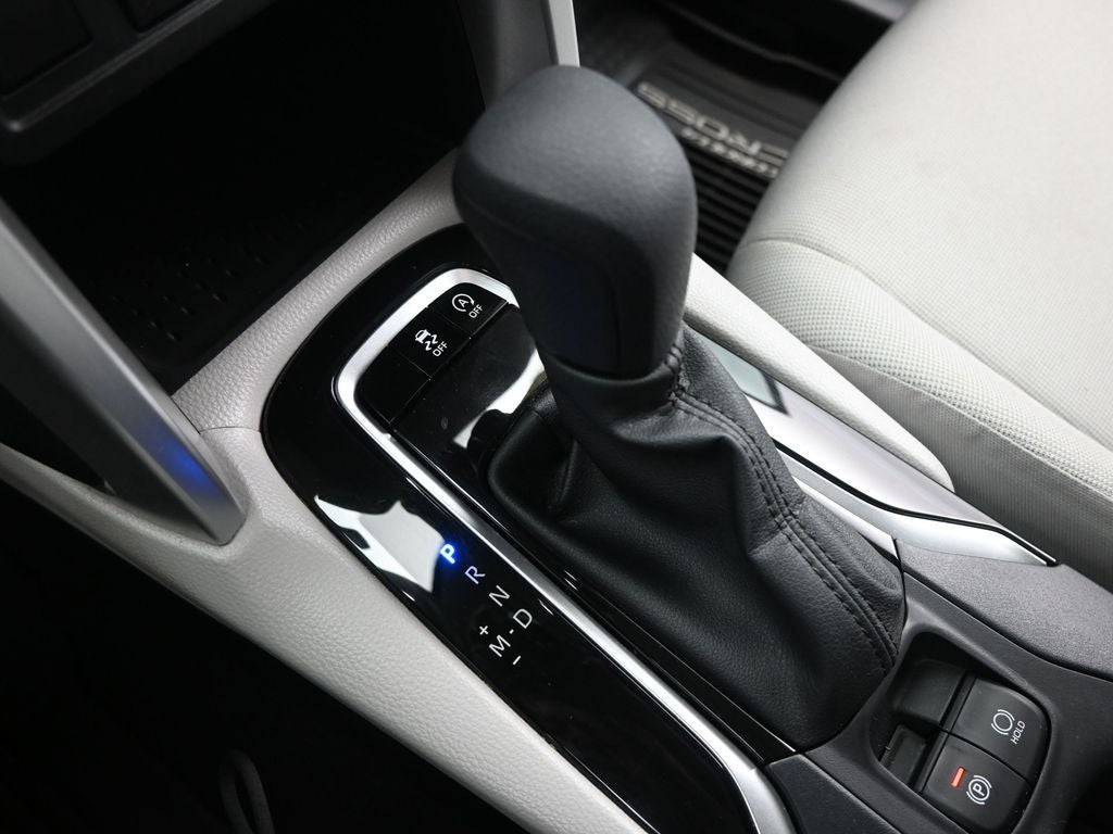 2023 Toyota Corolla Cross L