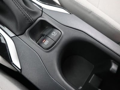 2023 Toyota Corolla Cross L