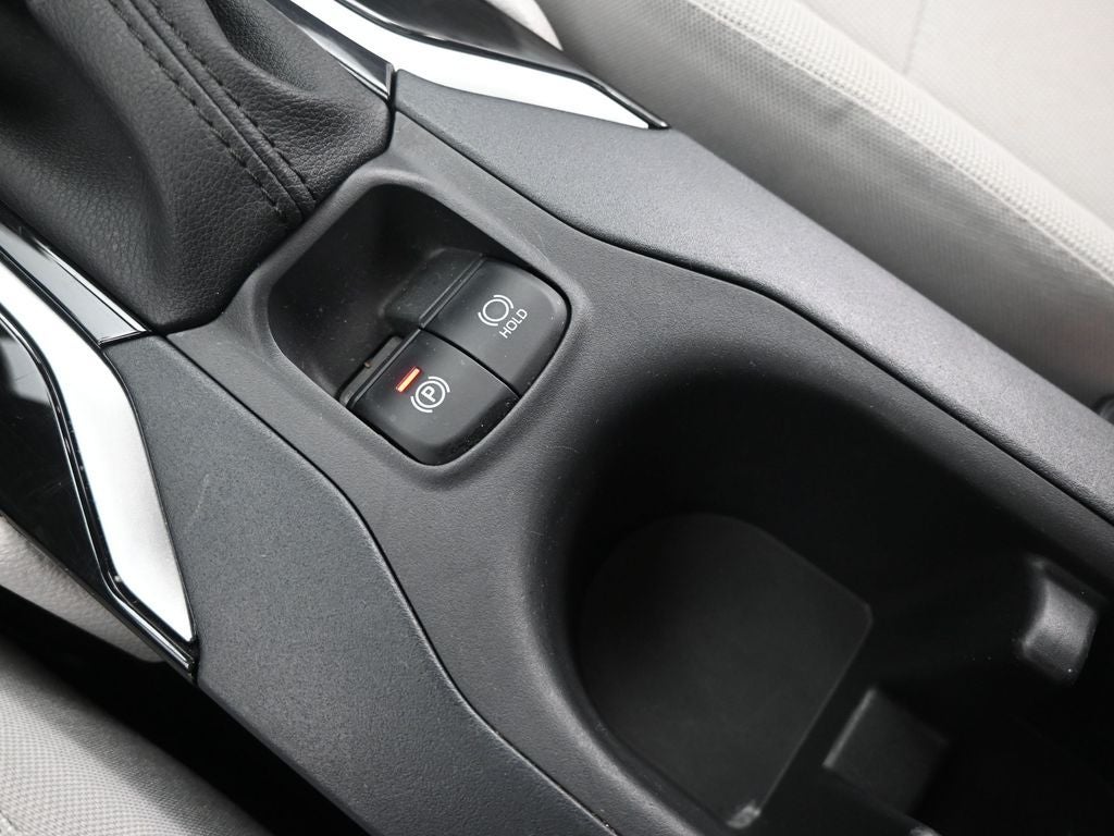 2023 Toyota Corolla Cross L