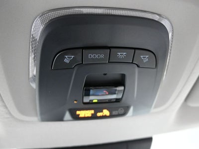 2023 Toyota Corolla Cross L