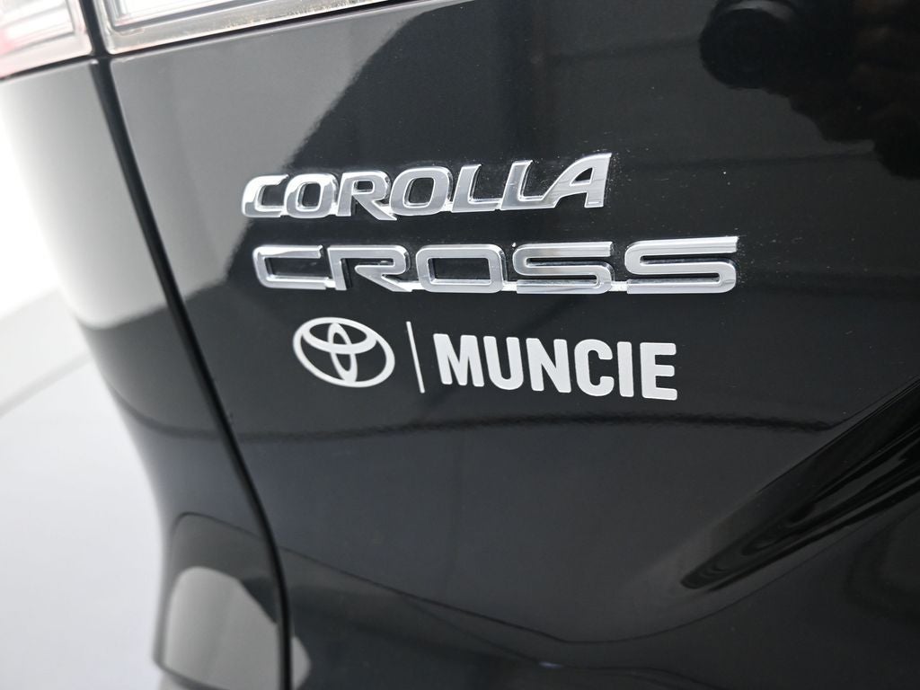 2023 Toyota Corolla Cross L
