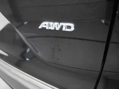 2023 Toyota Corolla Cross L