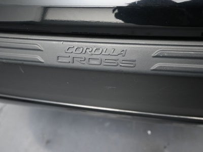 2023 Toyota Corolla Cross L