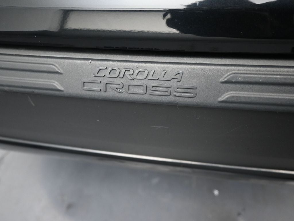 2023 Toyota Corolla Cross L