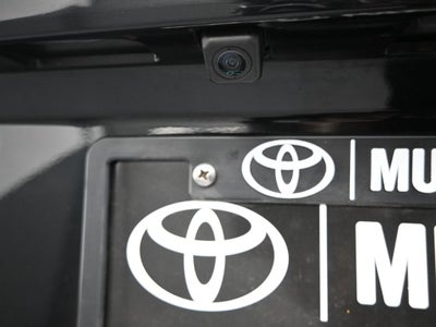 2023 Toyota Corolla Cross L