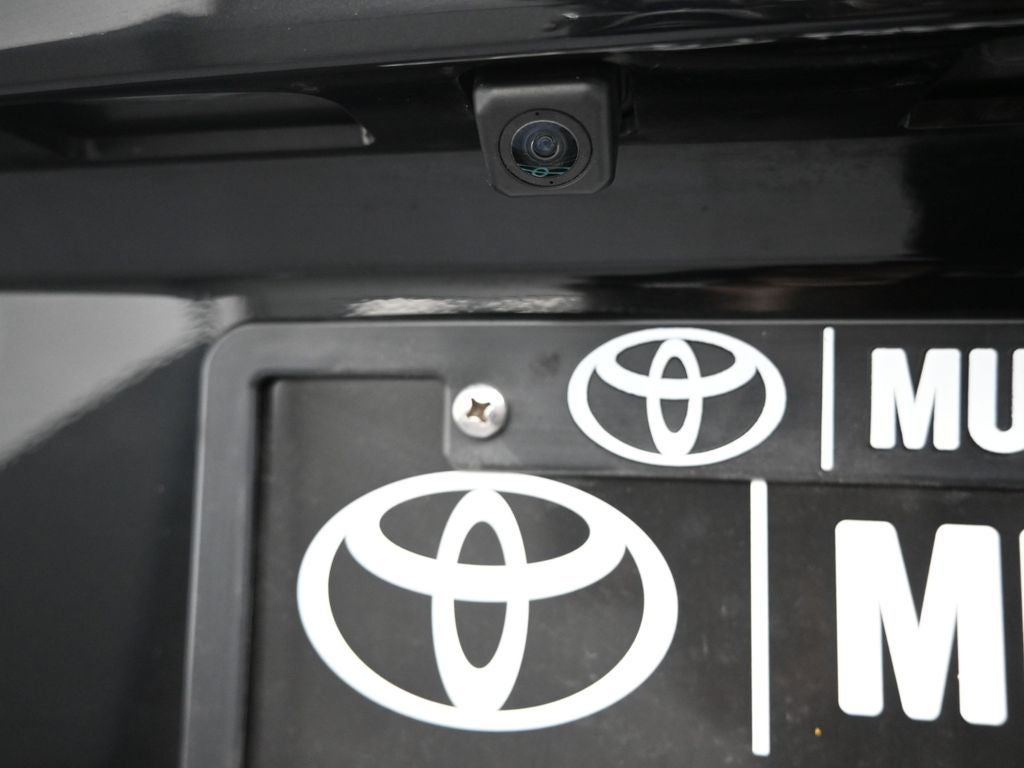 2023 Toyota Corolla Cross L