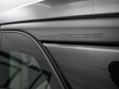 2023 Toyota Corolla Cross L