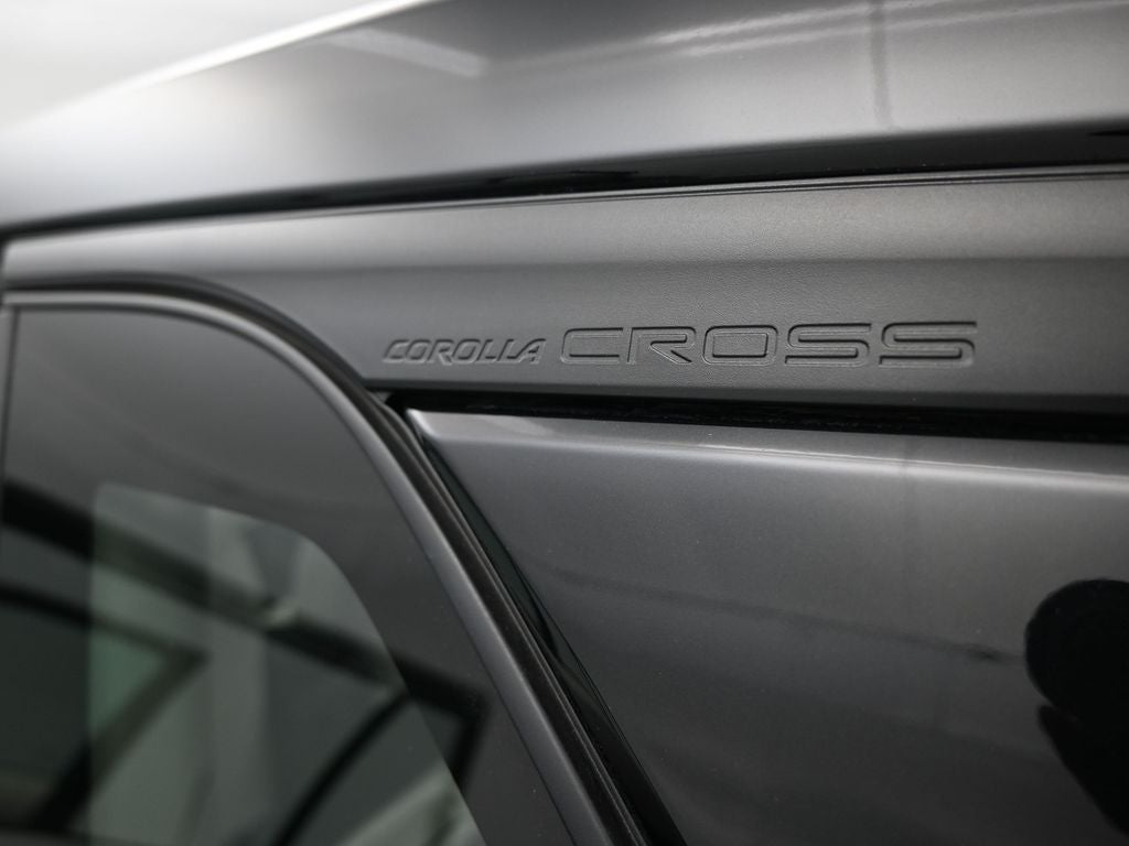 2023 Toyota Corolla Cross L