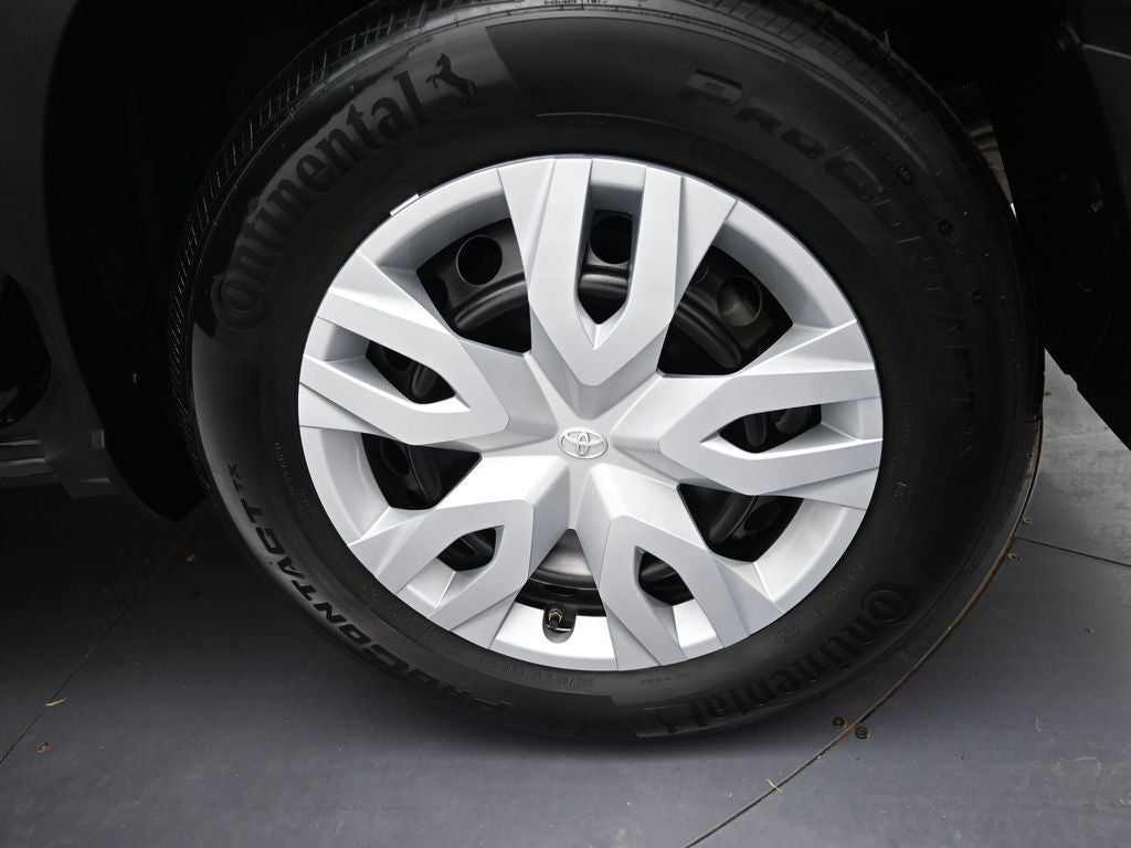 2023 Toyota Corolla Cross L