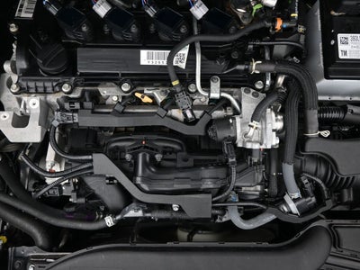 2023 Toyota Corolla Cross L