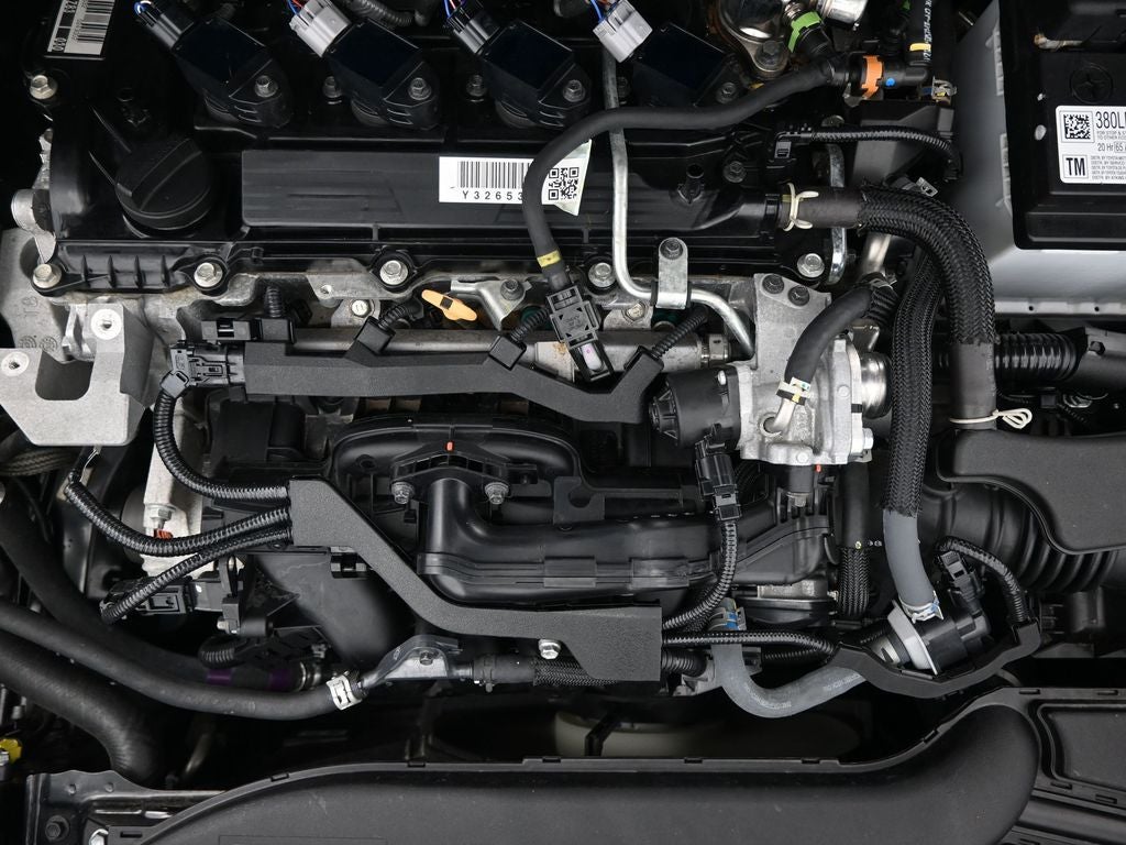 2023 Toyota Corolla Cross L