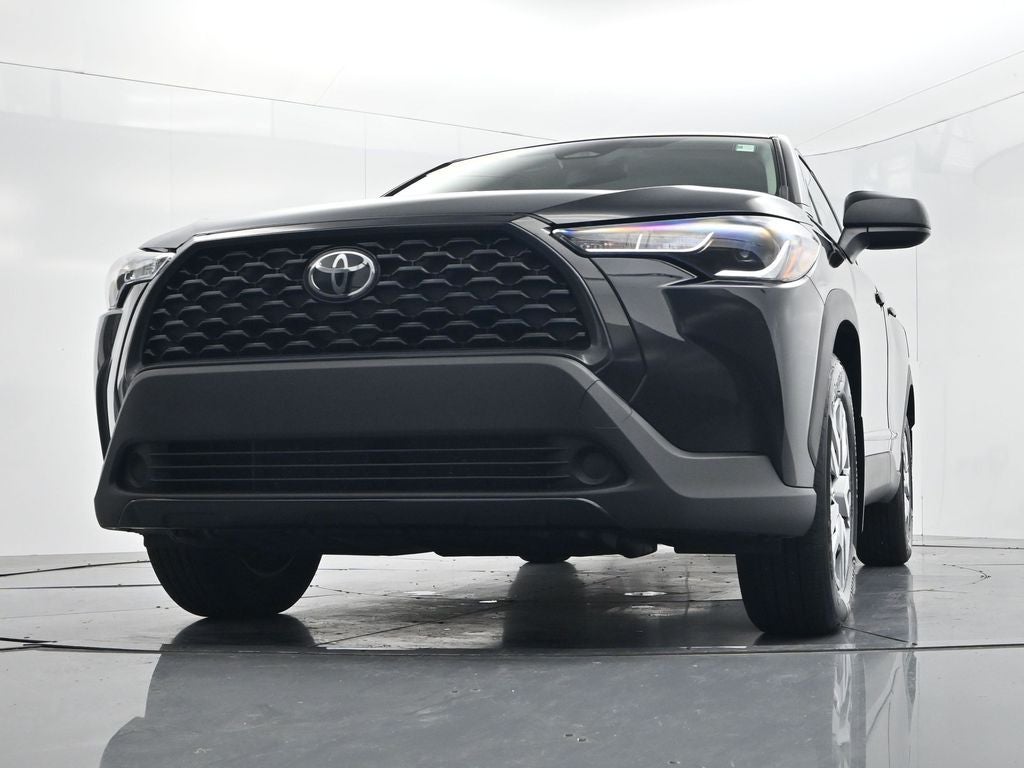 2023 Toyota Corolla Cross L