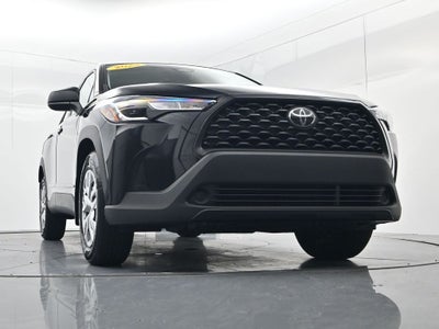 2023 Toyota Corolla Cross L