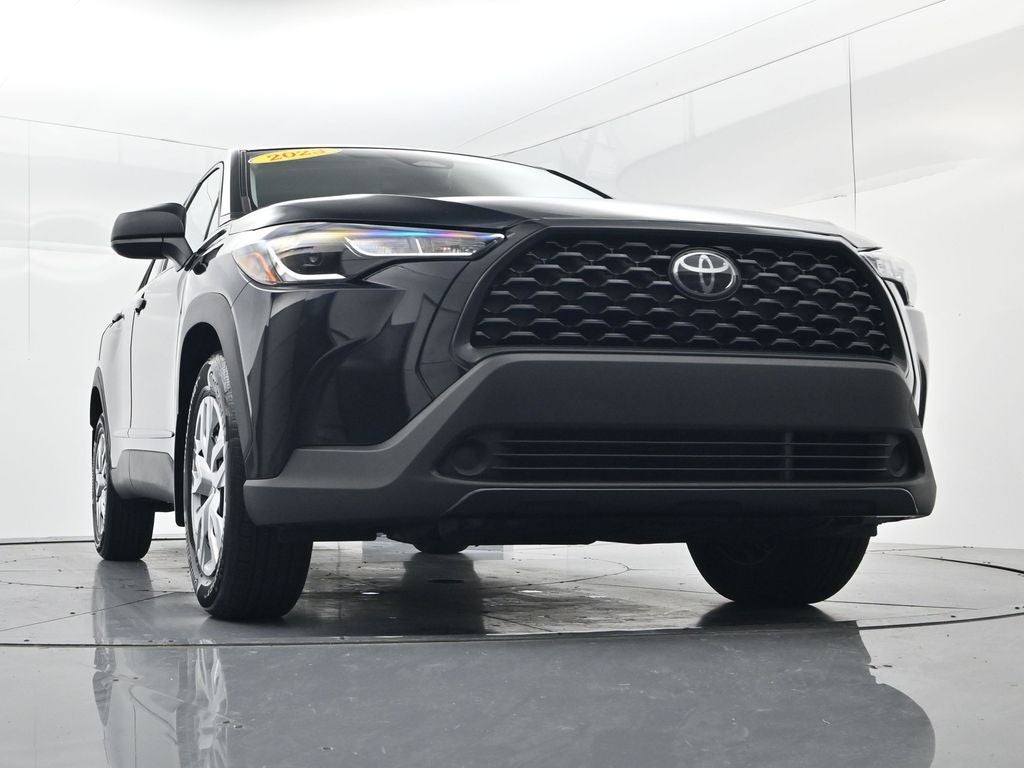 2023 Toyota Corolla Cross L