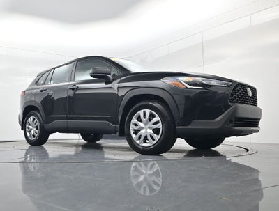 2023 Toyota Corolla Cross L
