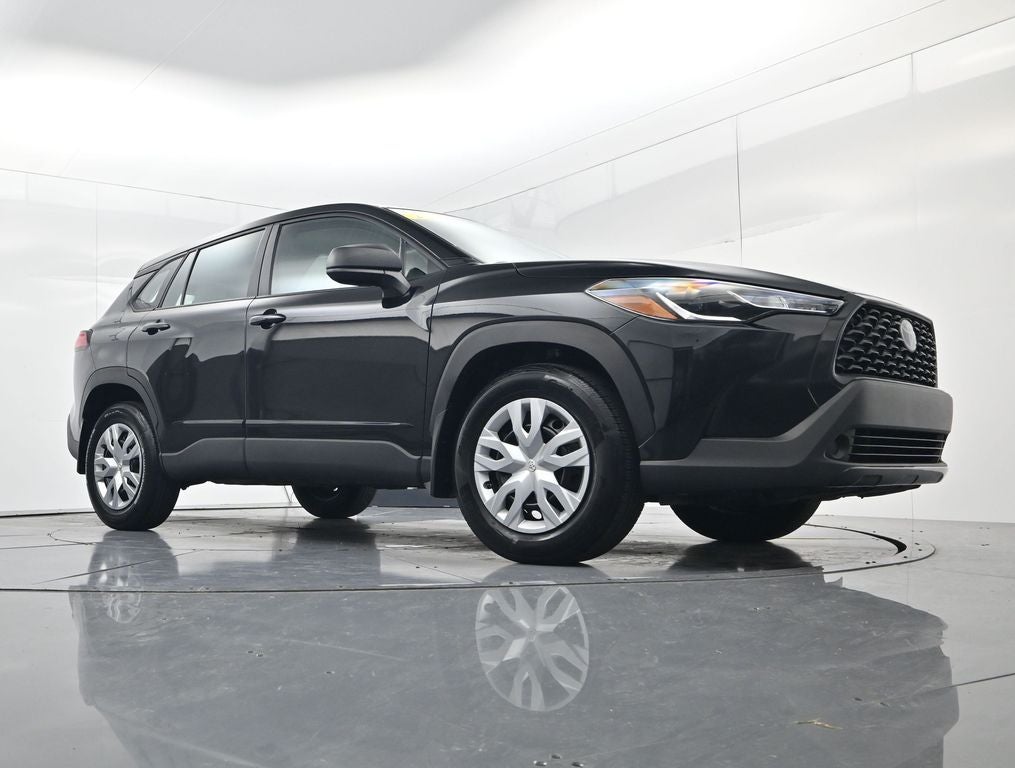 2023 Toyota Corolla Cross L